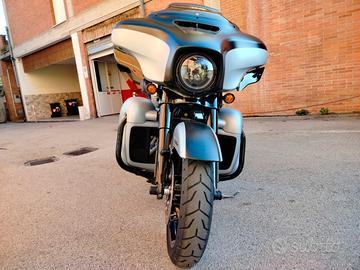 Harley-Davidson Ultra Limited C.V.O. - 2020