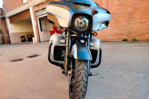 Harley-Davidson Ultra Limited C.V.O. - 2020