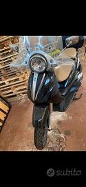 Piaggio Beverly 500 - 2007