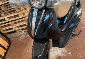 Piaggio Beverly 500 - 2007