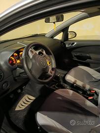 OPEL Corsa 2ª serie - 2009