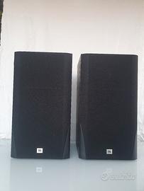 JBL TLX 130 Casse Acustiche HI-FI Stereo  due vie