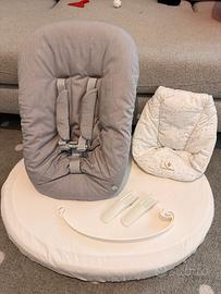 Set x Stokke Tripp Trapp Newborn