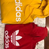 Felpe Adidas