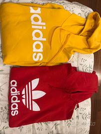 Felpe Adidas