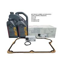 Mercedes kit olio cambi automatico 7gdct