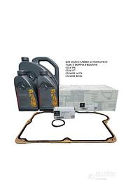 Mercedes kit olio cambi automatico 7gdct