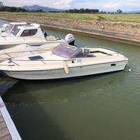 Semicabinato Akis 22 Cigala Bertinetti