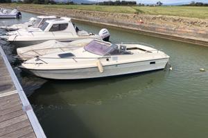 Semicabinato Akis 22 Cigala Bertinetti