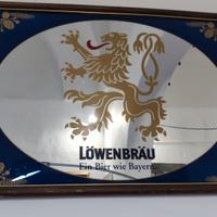  N 3 insegne a specchio  pubblicità vintage