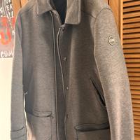 Cappotto uomo colmar