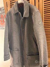 Cappotto uomo colmar