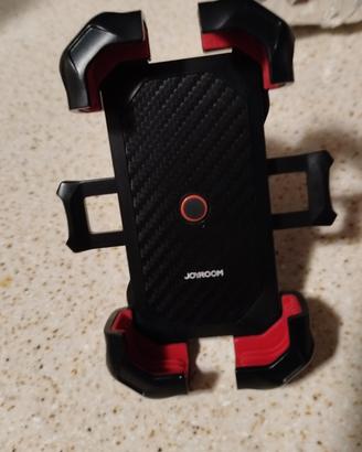 PORTA CELLULARE DA MOTO
