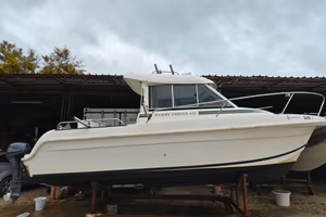 Jeanneau Merry Fisher 625
