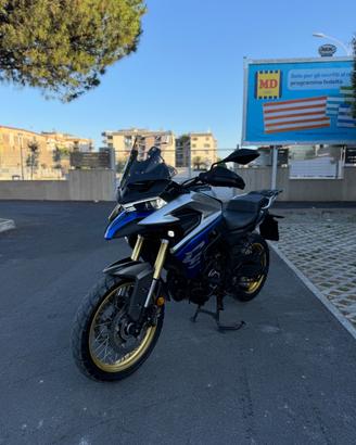 Voge Valico 525 Dsx