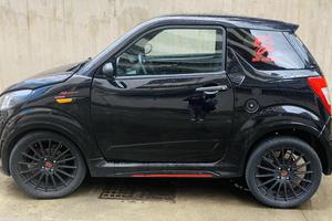 LIGIER SPORT ULTIMATE
