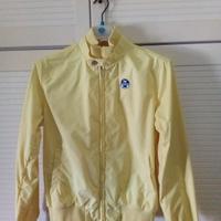 GIUBBINO PRIMAVERILE NORTH SAILS