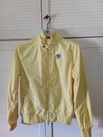 GIUBBINO PRIMAVERILE NORTH SAILS