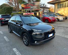 CITROEN C4 Cactus BlueHDi 100 S&S Shine