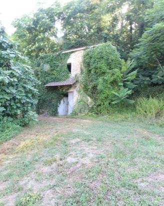 RUSTICO A POGGIO MOIANO
