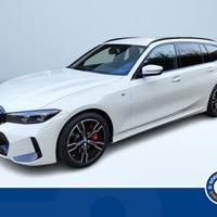 BMW Serie 3 Touring 320d M Sport Pro