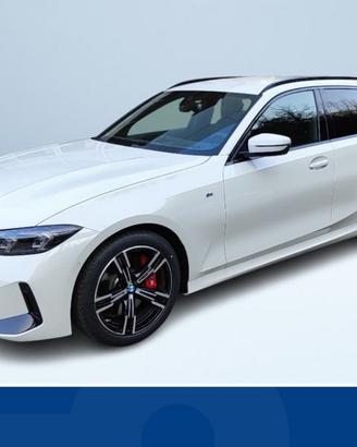 BMW Serie 3 Touring 320d M Sport Pro