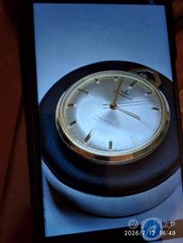 orologio 1960 14k