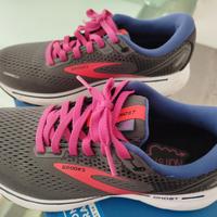 scarpe Brooks 