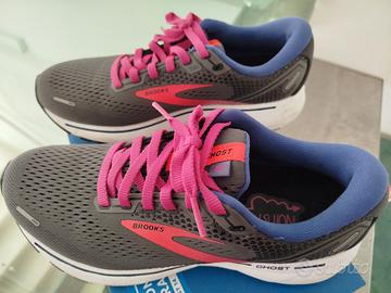 scarpe Brooks 