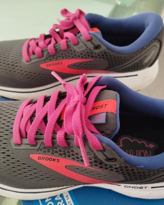 scarpe Brooks 