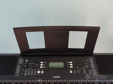 tastiera pianoforte digitale 