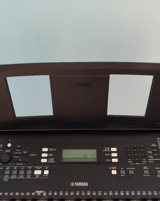 tastiera pianoforte digitale 