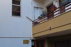 Appartamento 1° piano