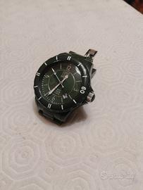 Orologio uomo Light Time