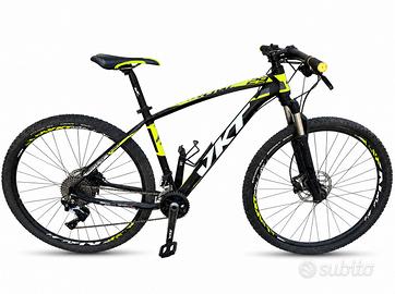 Mountain bike vkt arrow 29