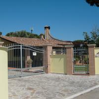 Villetta a 400 mt dal mare