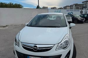 Opel Corsa 1.2 85CV 5 porte GPL-TECH Elective