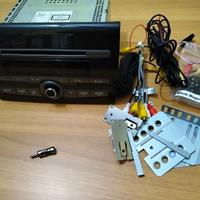 AUTORADIO FIAT BRAVO