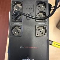 Gruppo di continuità