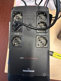 Gruppo di continuità