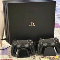 Ps4 Pro