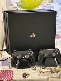 Ps4 Pro