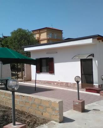 Villetta zona mare