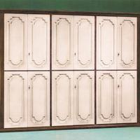 ARMADIO NUOVO A 12 ANTE