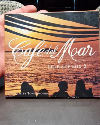 CD Cafè del Mar 