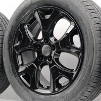 CERCHI IN LEGA ORIGINALI JEEP R18"