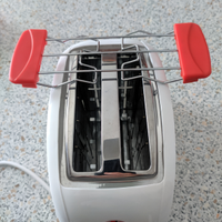 Tostiera Mr. Chef by Moulinex