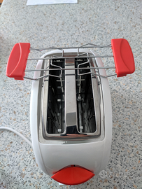 Tostiera Mr. Chef by Moulinex