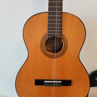 chitarra Clarissa 
