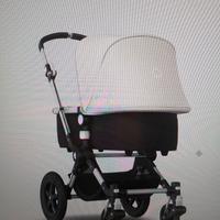 Carrozzina e passeggino Bugaboo Cameleon 3 Plus